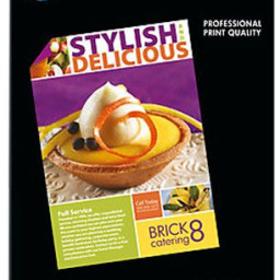 Бумага HP Professional Glossy Inkjet Paper, глянцевая, A3 (297 x 420 мм), 180 г/кв.м (50 листов)