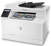 МФУ HP LaserJet Pro M181fw