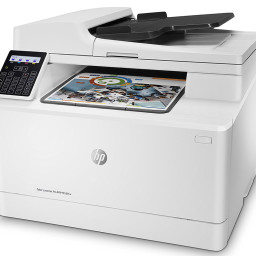 МФУ HP LaserJet Pro M181fw