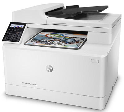 МФУ HP LaserJet Pro M181fw