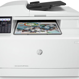 МФУ HP LaserJet Pro M181fw