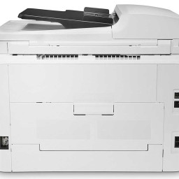 МФУ HP LaserJet Pro M181fw