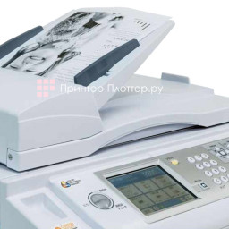 Ризограф Duplo DP-F550