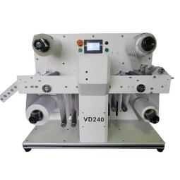 Режущий плоттер VIPColor VD240