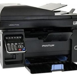 МФУ Pantum M6607NW