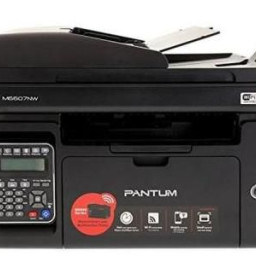 МФУ Pantum M6607NW