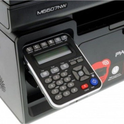 МФУ Pantum M6607NW