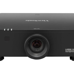 Проектор ViewSonic LS951WU