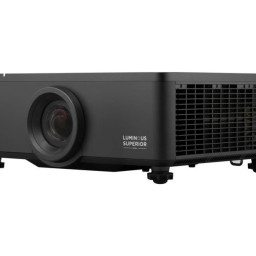 Проектор ViewSonic LS951WU