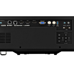 Проектор ViewSonic LS951WU