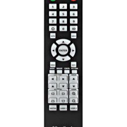 Проектор ViewSonic LS951WU