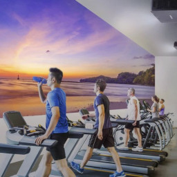 Проектор ViewSonic LS951WU