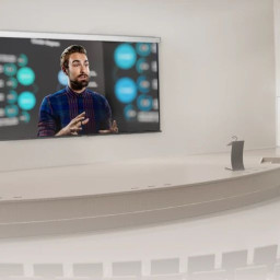 Проектор ViewSonic LS951WU