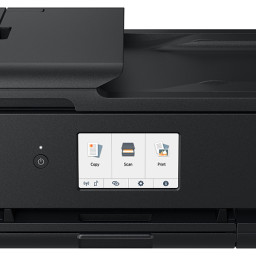 МФУ Canon PIXMA TS9540