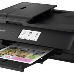 МФУ Canon PIXMA TS9540