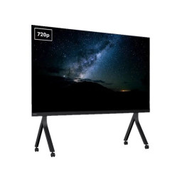 Светодиодный экран All-in-One QSTech xWall II 120-20