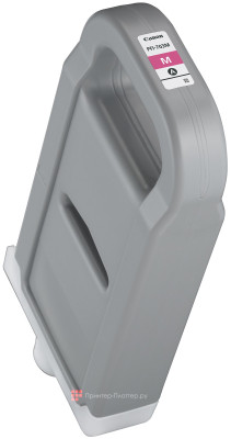 Картридж Canon PFI-703M (magenta) 700 мл
