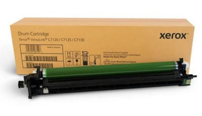 Фотобарабан Xerox Drum Cartridge for VersaLink C7120, C7125, C7130 (C,M,Y,K), 87000 стр. [PP101904]