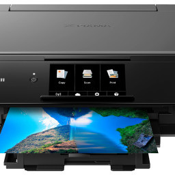 МФУ Canon PIXMA TS9140