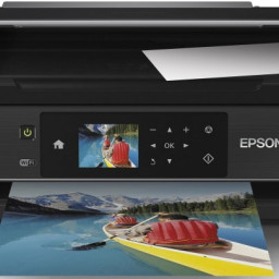 МФУ Epson Expression Home XP-423