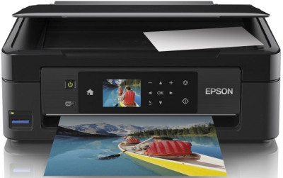МФУ Epson Expression Home XP-423