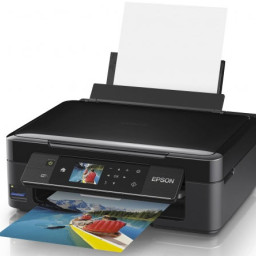 МФУ Epson Expression Home XP-423