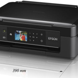 МФУ Epson Expression Home XP-423