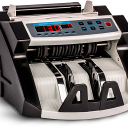 Счетчик банкнот DORS CT1040U