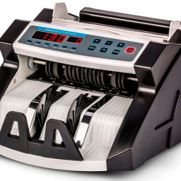 Счетчик банкнот DORS CT1040U