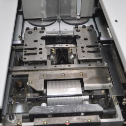 Термоклеевая машина Boway BW-950Z3