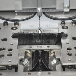 Термоклеевая машина Boway BW-950Z3