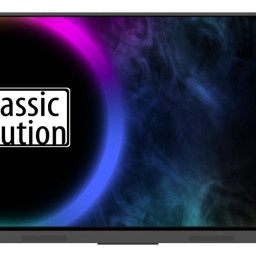 Интерактивная панель Classic Solution IFP-65AWM