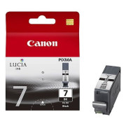 Картридж Canon PGI-7BK (black)