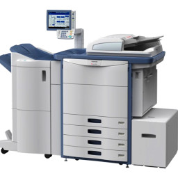 МФУ Toshiba e-STUDIO5560C