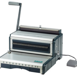 Брошюровщик Bulros DY310