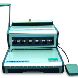 Брошюровщик Bulros DY310