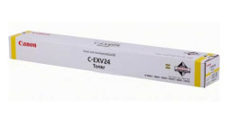 Тонер-картридж Canon C-EXV24 (yellow)