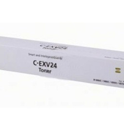 Тонер-картридж Canon C-EXV24 (yellow)