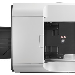 МФУ HP LaserJet Enterprise M4555