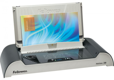 Термопереплетчик Fellowes HELIOS 30