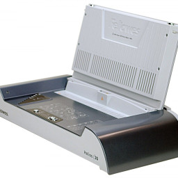Термопереплетчик Fellowes HELIOS 30