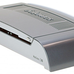 Термопереплетчик Fellowes HELIOS 30