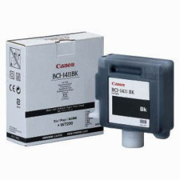 Картридж Canon BCI-1411 (black) 330 мл