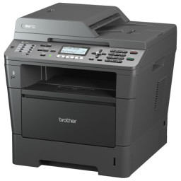 МФУ Brother MFC-8520DN