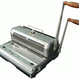 Брошюровщик WireMac 21 (Тайвань)