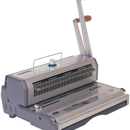 Брошюровщик WireMac 21 (Тайвань)