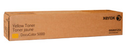 Тонер-картридж Xerox Toner Cartridge DocuColor 5000 (yellow) (PP017803)