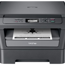 МФУ Brother DCP-7060DR