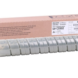Тонер-картридж Ricoh Toner Cartridge MPC5502E (black), 31000 стр. (PP017984)