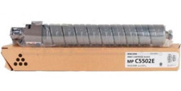 Тонер-картридж Ricoh Toner Cartridge MPC5502E (black), 31000 стр. (PP017984)